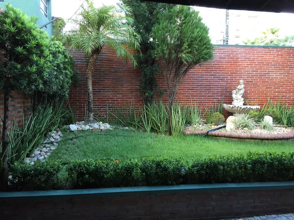 Villa Verde Motel (Adults Only) Fortaleza  Fortaleza (Ceara)
