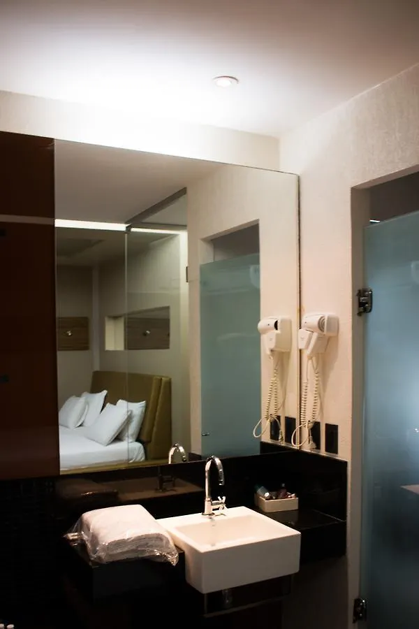 Villa Verde Motel (Adults Only) Fortaleza  Brazílie