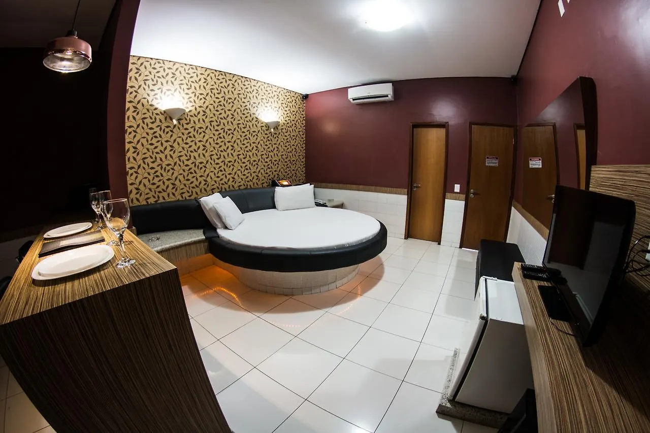 Villa Verde Motel (Adults Only) Fortaleza  2*, Fortaleza (Ceara)