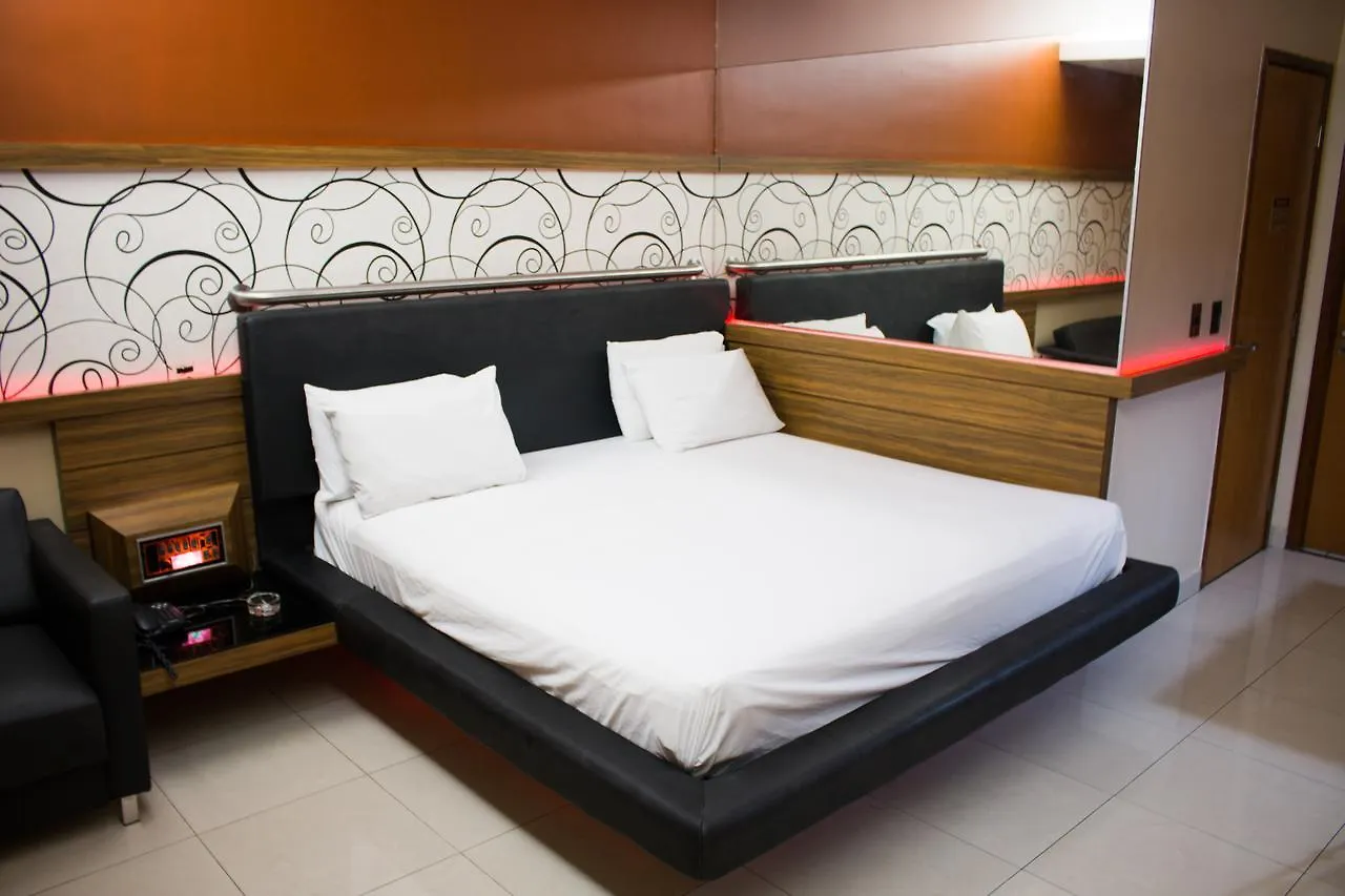 Villa Verde Motel (Adults Only) Fortaleza