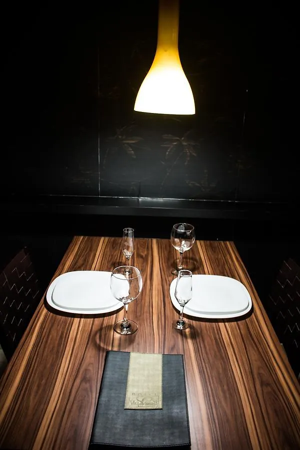 Villa Verde Motel (Adults Only) Fortaleza  2*, Fortaleza (Ceara) Brazil